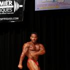 Jay  Gassem - NPC All South 2011 - #1